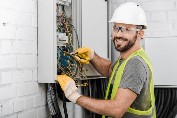 Best Electrical Contractors for Businesses  in Milford City, CT