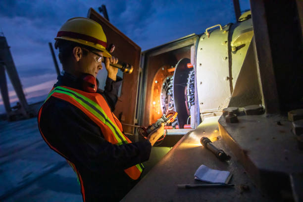 Electrical Outlet Repair in CT