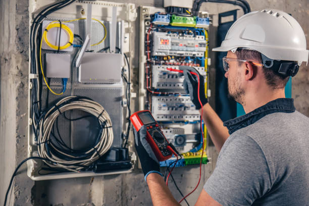 Best Home Electrical Repair  in Milford City, CT