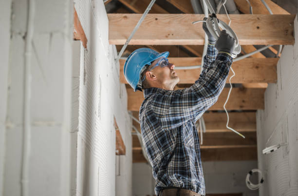 Best Residential Electrician Services  in Milford City, CT