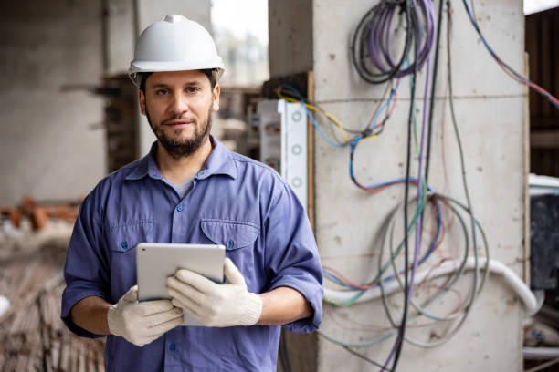 Best Electrical Contractors for Businesses  in Milford City, CT