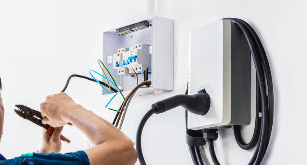 Best Residential Electrician Services  in Milford City, CT