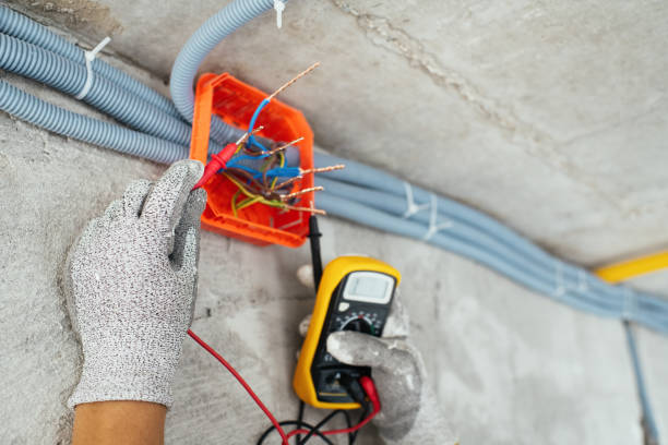Best Affordable Electrical Installation  in Milford City, CT