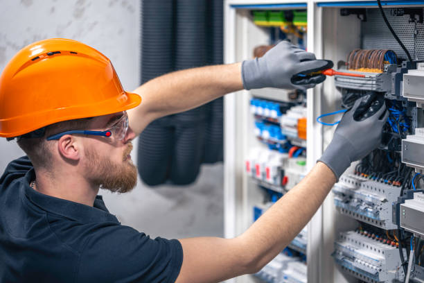 Best Circuit Breaker Repair  in Milford City, CT