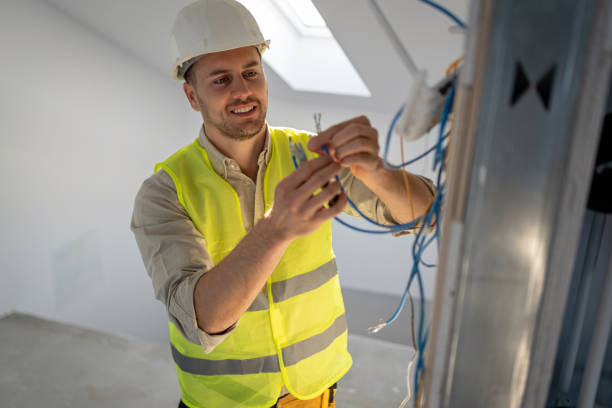 Best Home Electrical Repair  in Milford City, CT